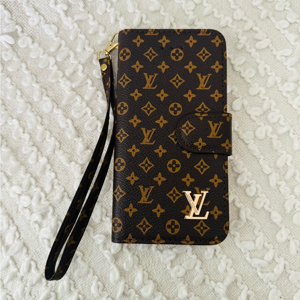 Louis Vuitton Phone Case